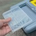 16in Plastic Tool Box